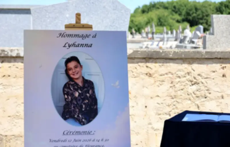 Meurtre de Lyhanna : autopsie sans certitude, Barella mis en examen