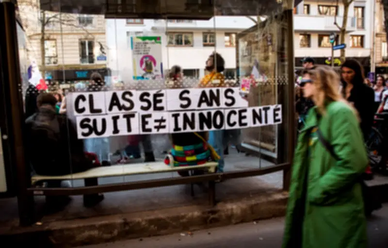 Meurtre de Lyhanna : le suspect avait été signalé pour viols, classé sans suite