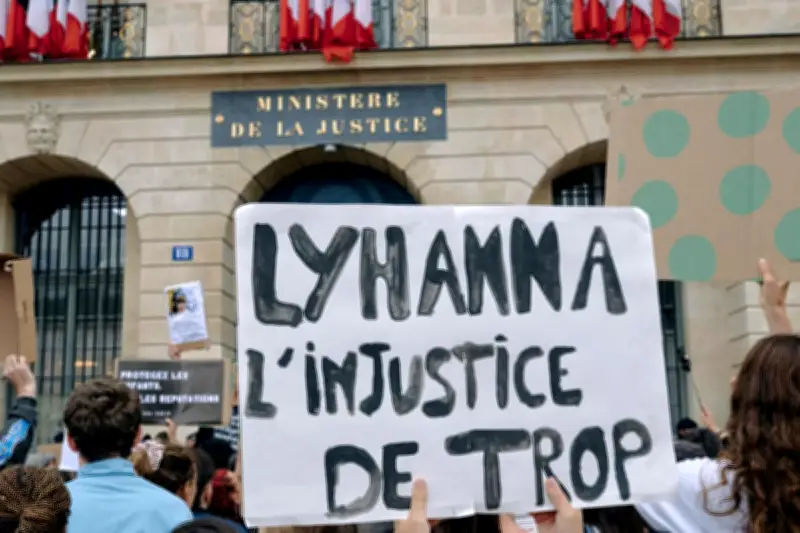 Meurtre de Lyhanna : une onde de choc nationale sur la protection des mineurs