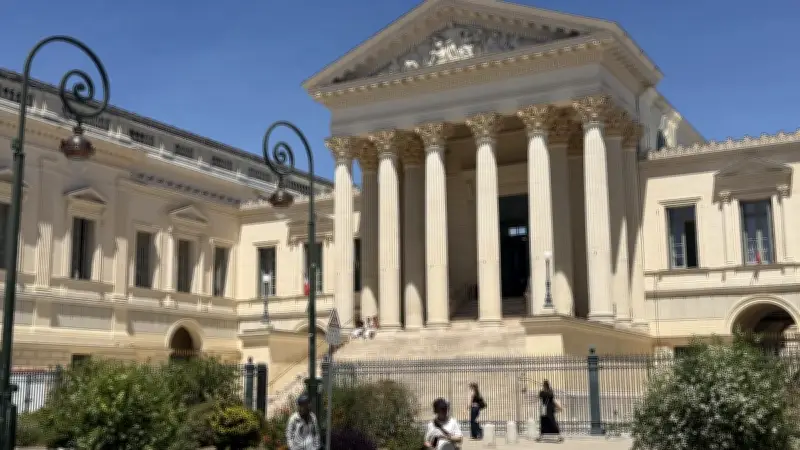 Meurtre de Steven Apfelbaum : les deux condamnés font appel