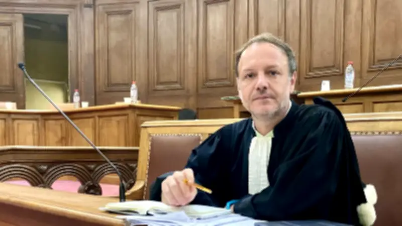 Meurtre du parc Sainte-Odile à Montpellier : 20 ans de réclusion criminelle