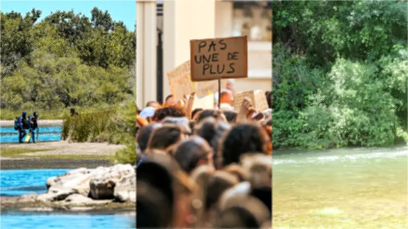 Meurtre, noyade et affaire Lyhanna : l'actu régionale du 15 juin