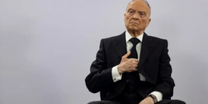 Mexique : l'embarrassant héritage d'un ex-procureur devenu ambassadeur