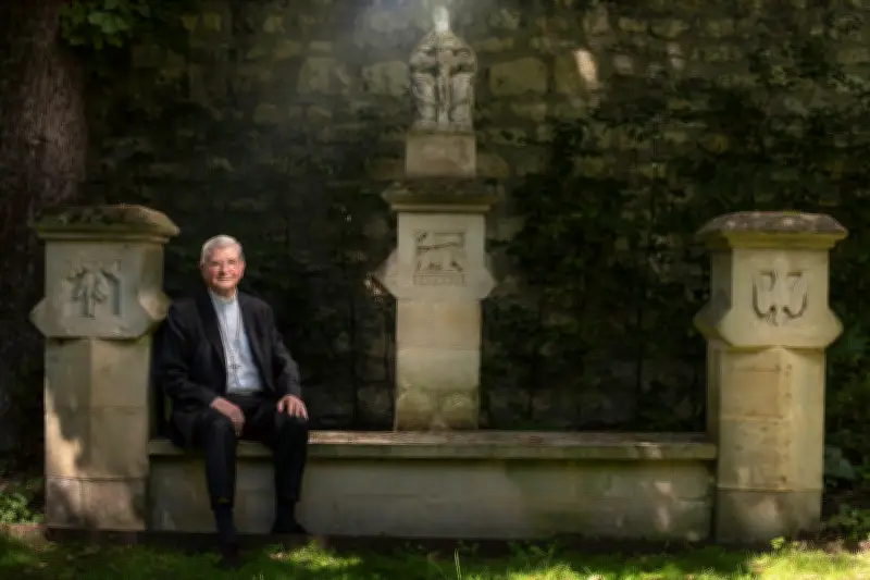Mgr Laurent Ulrich : l'Église et la paix face aux conflits modernes