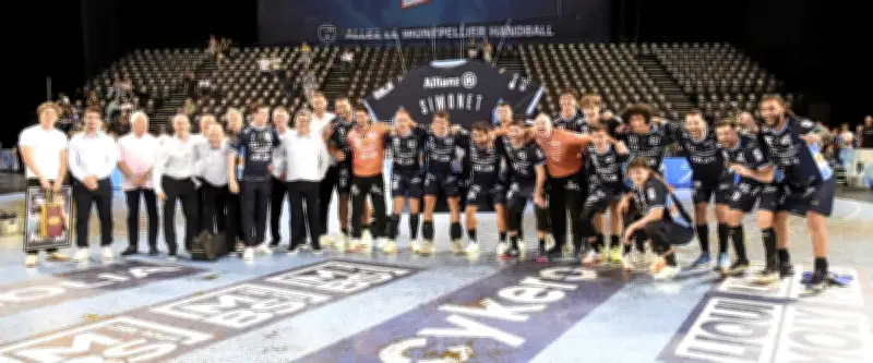 MHB : saison réussie avec deux trophées et une ambition intacte