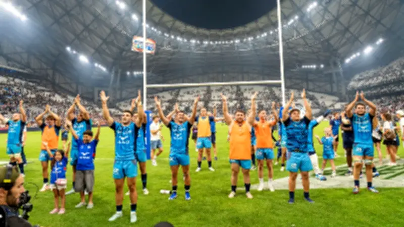 MHR : pas d'euphorie, cap sur la finale contre Toulouse