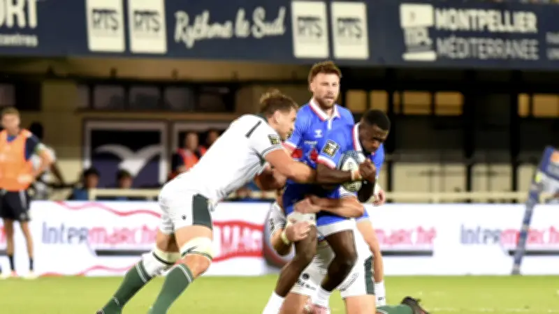MHR : équipe-type ou turnover pour le choc à Lyon ?