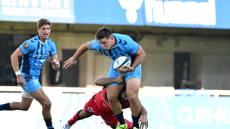 MHR-Stade Français : nouvelles places, Piccardo de retour, Camara suspendu