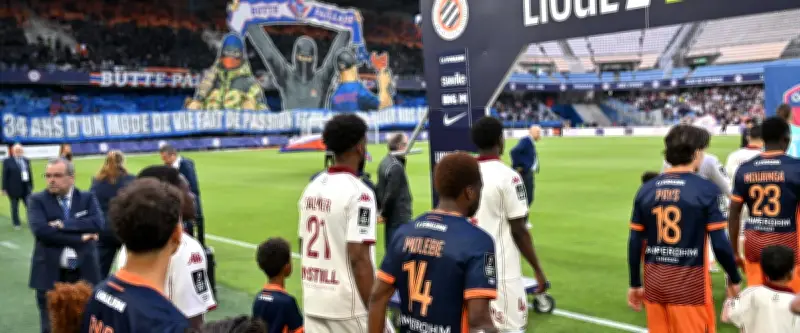 MHSC : abonnements 2026-2027, tarifs stables et tribune Roussillon fermée