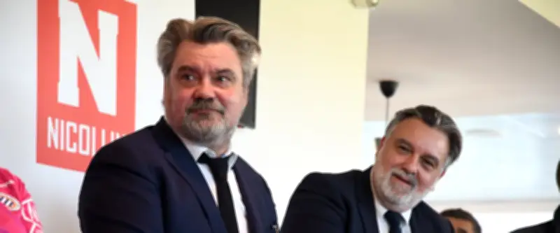 MHSC : la famille Nicollin renonce à la vente et garde le club
