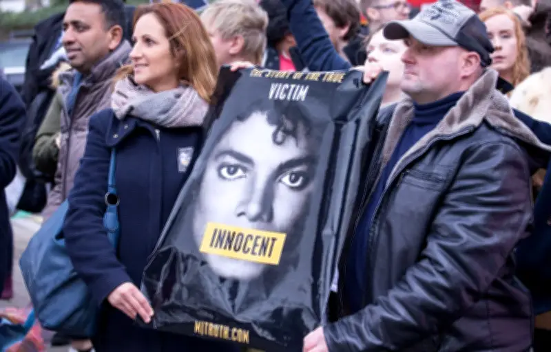 Michael Jackson : Le verdict, un docu Netflix qui ravive les accusations