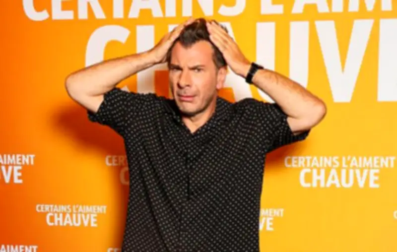 Michaël Youn déçu par l'annulation de son concert à Lyon à cause des intempéries