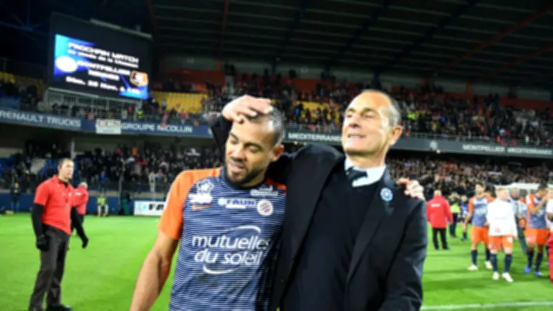 Michel Der Zakarian de retour au FC Nantes avec Vitorino Hilton comme adjoint
