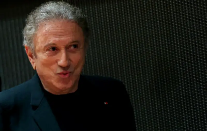 Michel Drucker victime d'une usurpation d'identité par IA