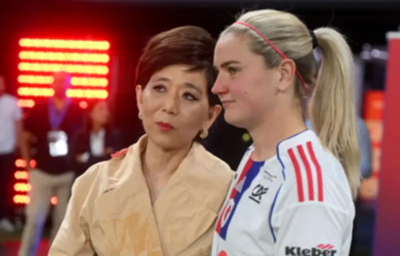 Michele Kang devient officiellement actionnaire majoritaire de l'OL