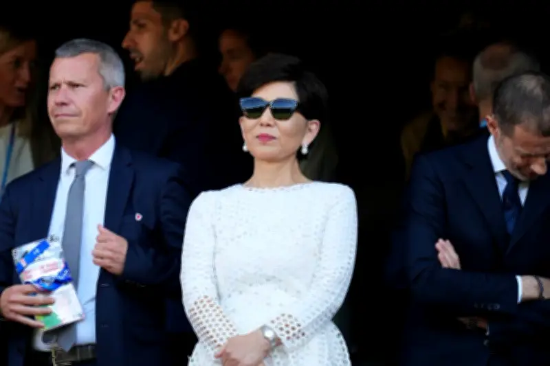 Michele Kang rachète l'Olympique Lyonnais féminin