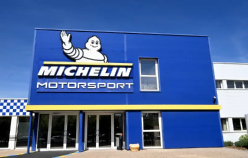 Michelin fermera son usine BFGoodrich en Alabama d'ici 2028