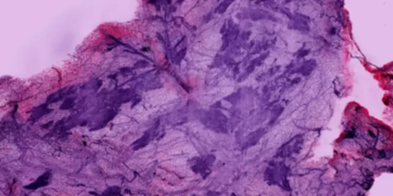 Microscopie 3D : une révolution pour l'analyse des tissus biologiques