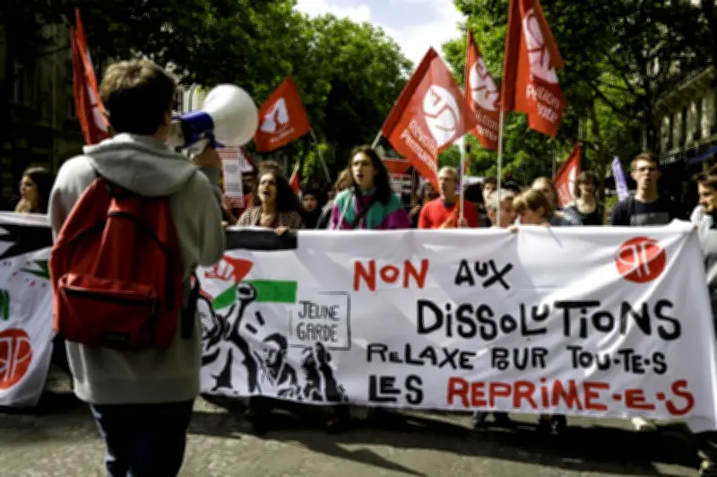 Militantisme contemporain : une radicalisation par nature