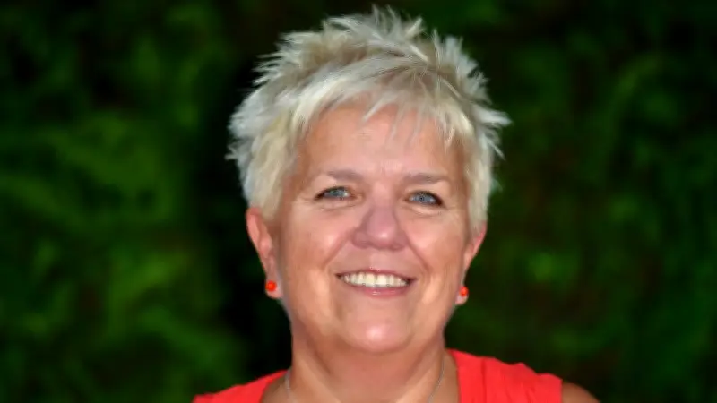 Mimie Mathy : « Je ne marche plus mais je n’ai pas le choix »