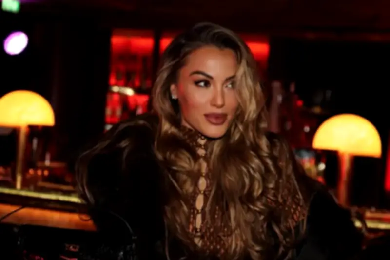 Miss Ukraine 2019 répond aux critiques après une fête à 1,5 million d'euros à Saint-Tropez