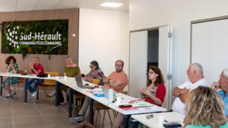 Mission Habitat du Pays : 4 526 logements en 18 ans dans l'Hérault