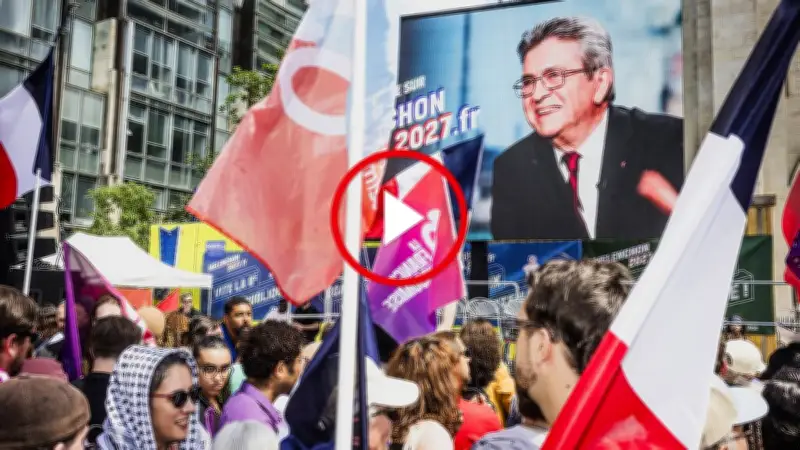 Mélenchon après Saint-Denis : quelle suite pour sa campagne ?