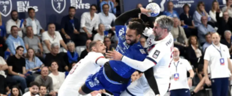 Même à bout de souffle, le MHB ne veut pas rater la Ligue des champions
