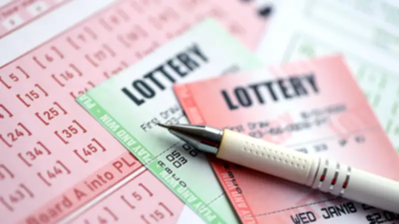 Mme Fortune gagne un million de dollars à la loterie de New York