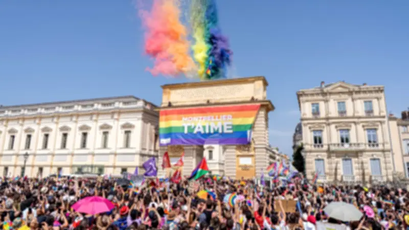 Mobilisation, Pride et Fête de la musique : l'agenda de la semaine à Montpellier
