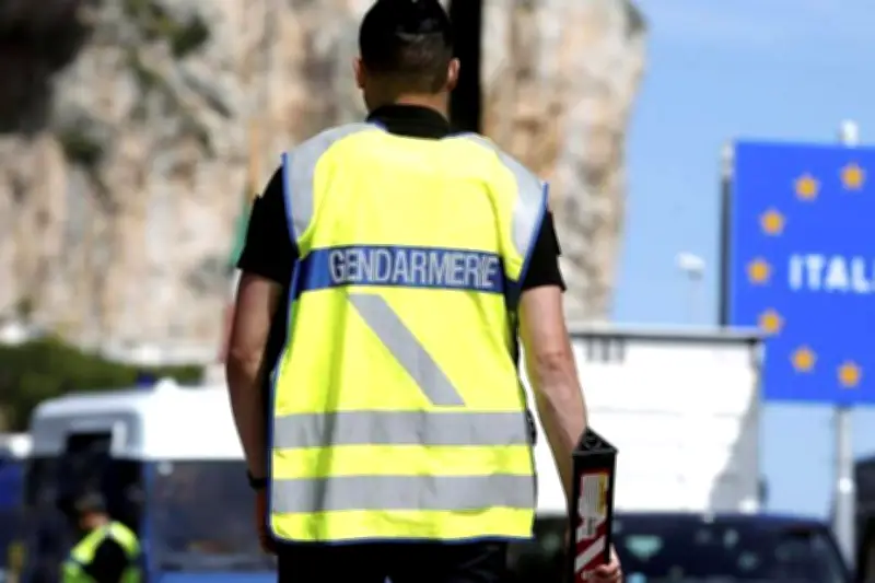 Mobilité France-Italie : des pistes concrètes pour améliorer les transports