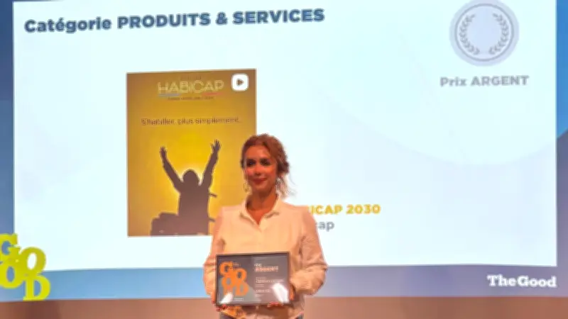 Mode inclusive : Habicap primé pour son engagement et prépare son expansion