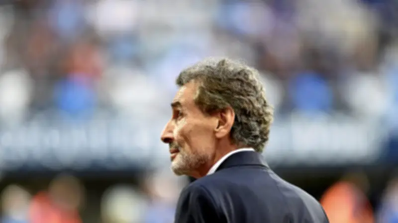 Mohed Altrad pourrait quitter la présidence du MHR après quinze ans