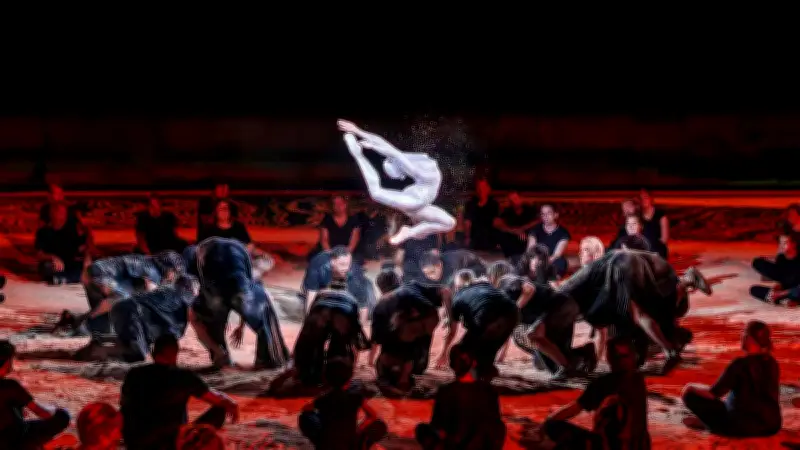 Moins de spectacles d'Aura Romanité aux arènes de Nîmes cet été