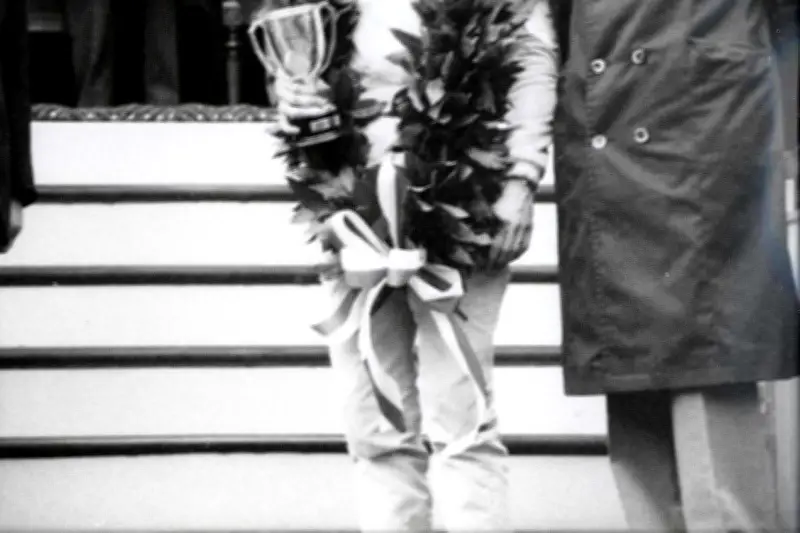 Monaco 1972 : le Prince Rainier convainc Michel Boéri par un bon mot