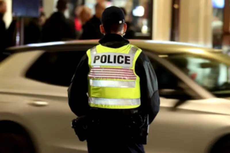 Monaco : colis piégé explose dans un immeuble, un suspect en fuite, plusieurs victimes