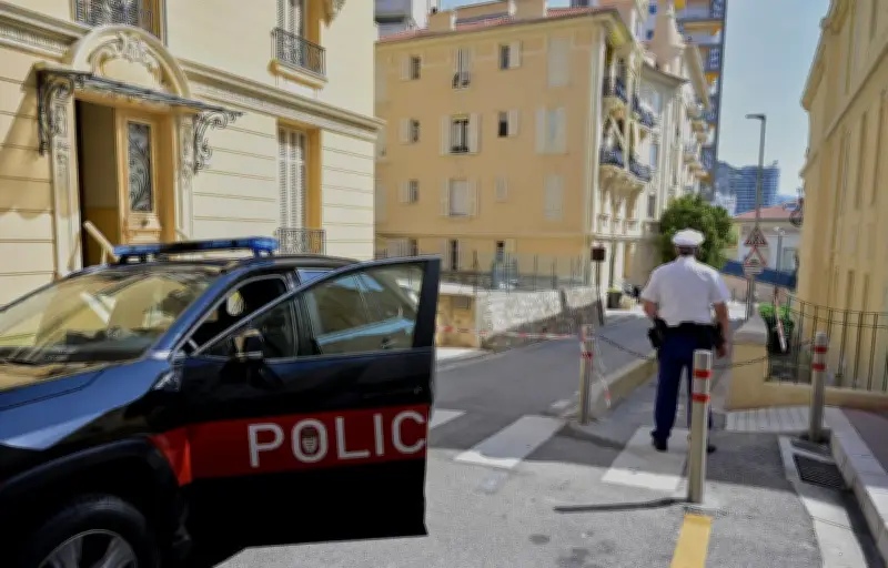 Monaco : explosion d'un colis piégé, enquête pour tentative d'assassinat