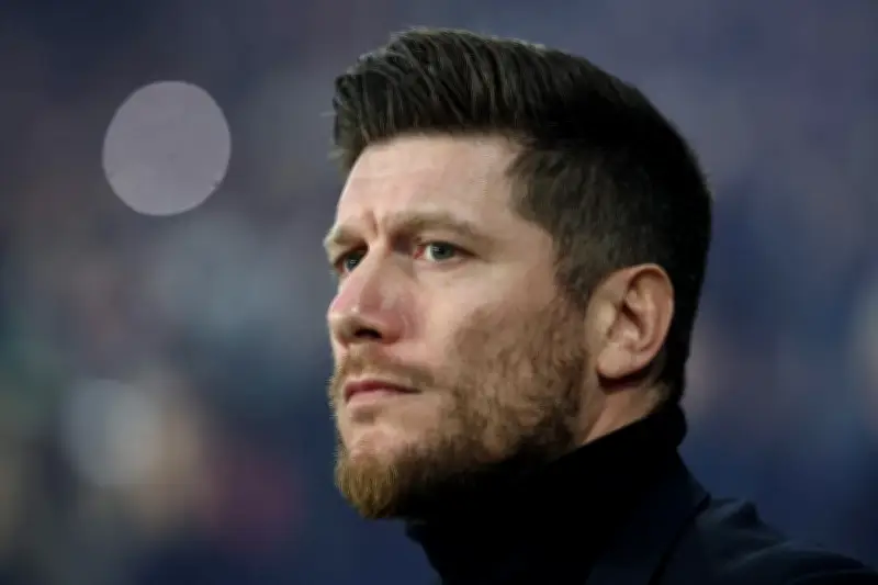 Monaco limoge son entraîneur Sébastien Pocognoli après une saison décevante