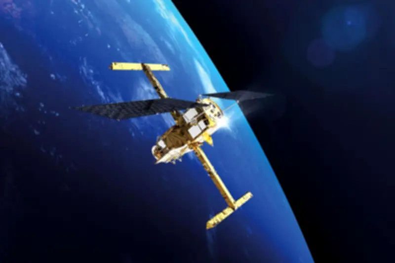 Monaco : l'Ocean Space Forum allie espace et océan pour le climat