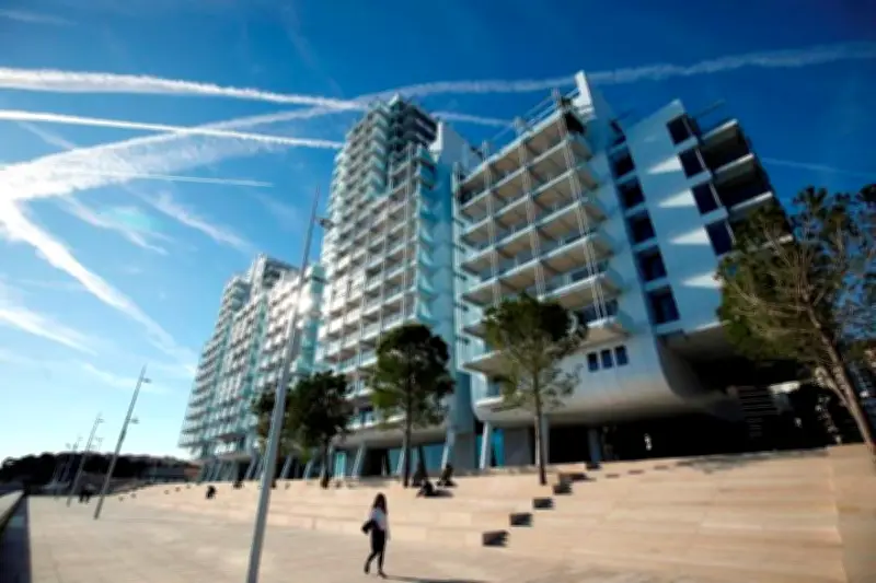 Monaco : prix record de l'immobilier à 71 167 €/m² au Larvotto