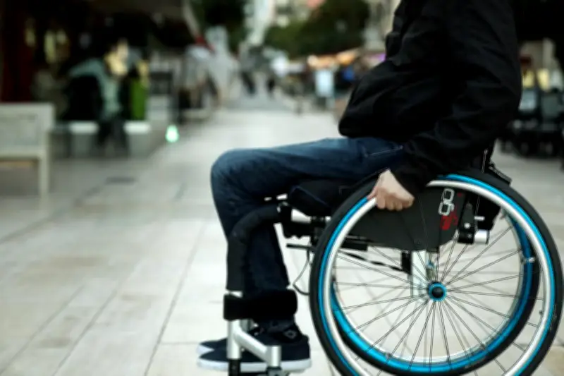 Monaco renforce sa loi sur le handicap : les innovations dévoilées