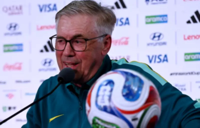 Mondial 2026 : Ancelotti voit un tournoi équilibré, Canada en 8es