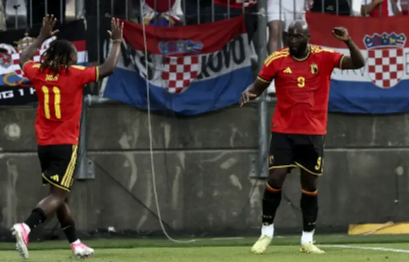 Mondial 2026 : Belgique, Égypte, Iran et Nouvelle-Zélande dans le groupe G