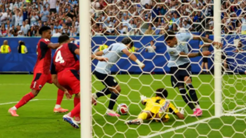 Mondial 2026 : Cap-Vert historique, Égypte aux portes des 8es, Mbappé défend Dembélé