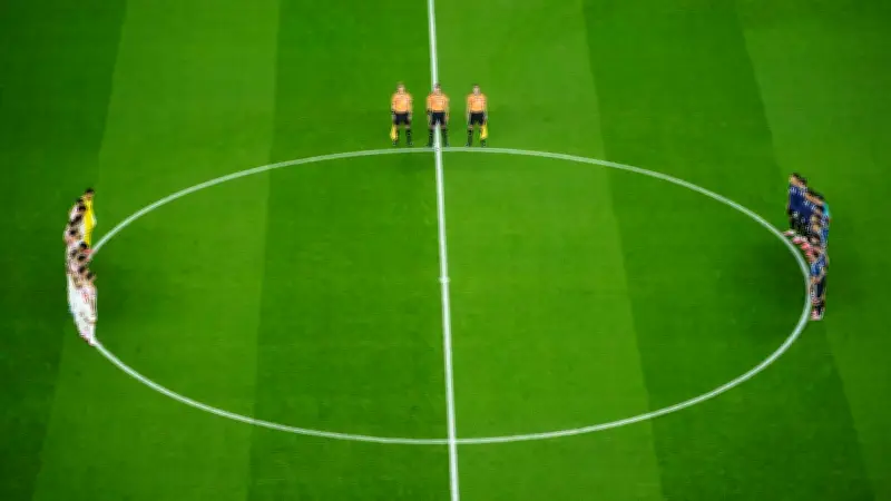 Mondial 2026 : Cap-Vert historique, Messi record, polémiques arbitrales