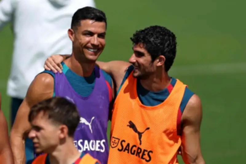 Mondial 2026 : Cristiano Ronaldo à 41 ans, le débat sur son dernier tournoi