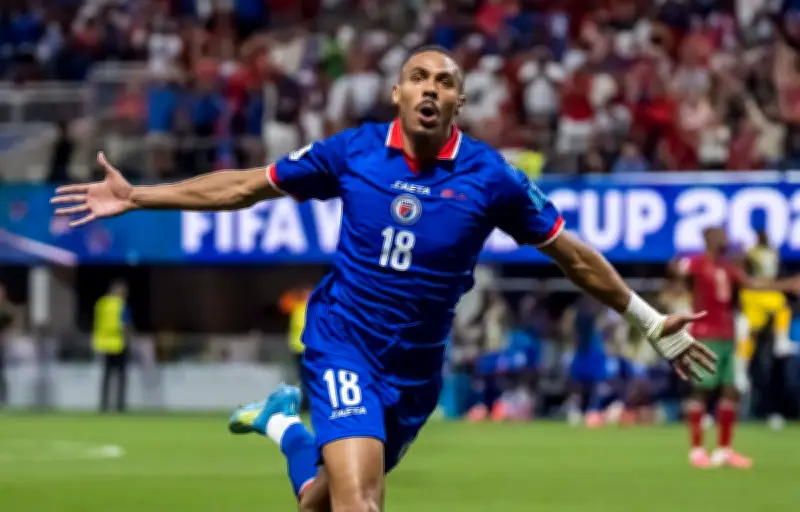 Mondial 2026 : Haïti frôle l'exploit, Neymar de retour, Ochoa entre en jeu
