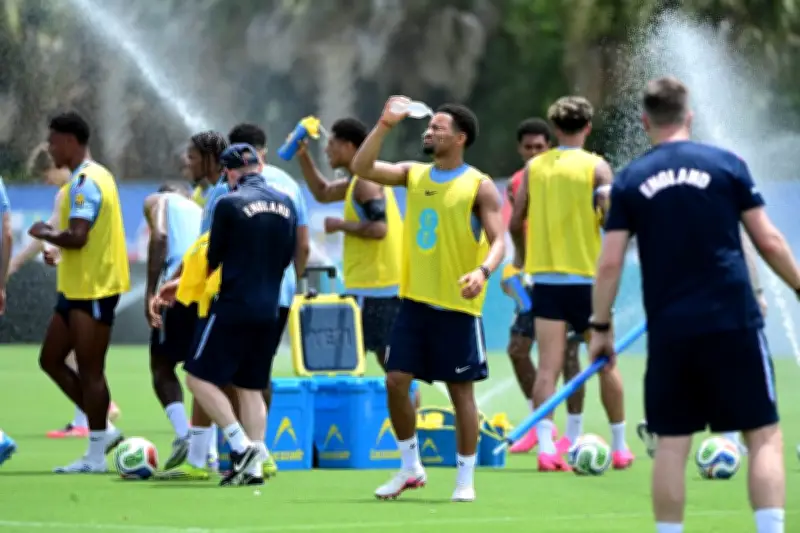 Mondial 2026 : joueurs et supporters face au risque de coup de chaleur