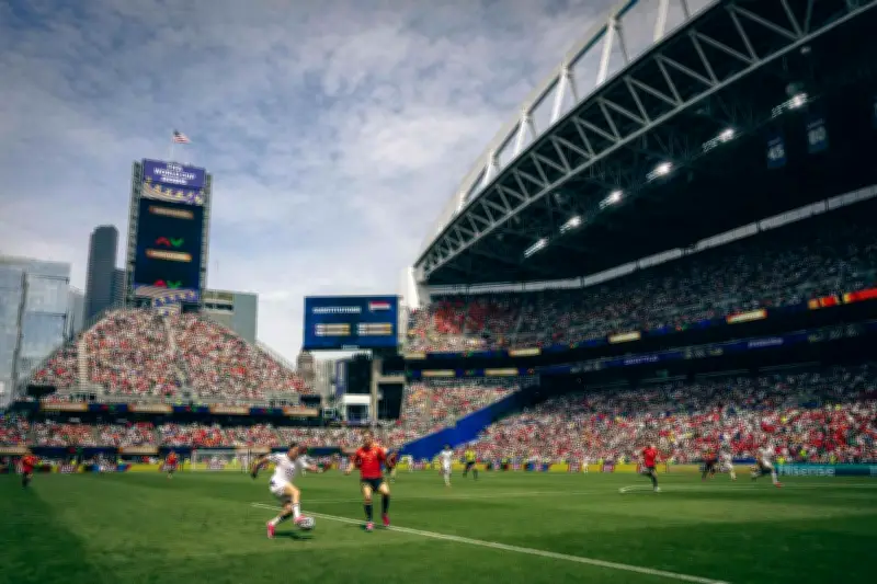 Mondial 2026 : la Belgique arrache le nul face à l'Égypte (1-1)