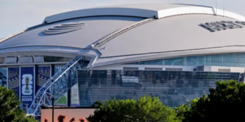Mondial 2026 : la FIFA vise un record de recettes